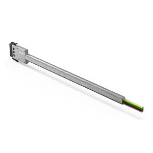 Webb Ceiling Feed, 14'
