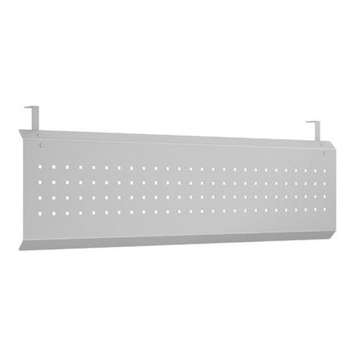 Perforated Metal Modesty Panel