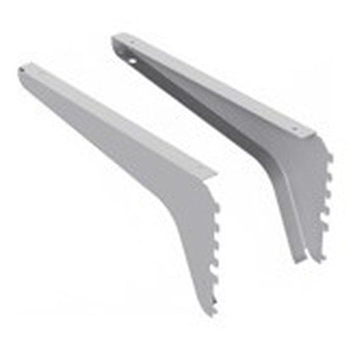 Webb Cantilever Work Surface Support, Left
