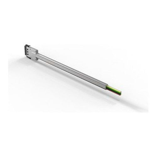 Webb Power Pole with Top and Bottom Bezel