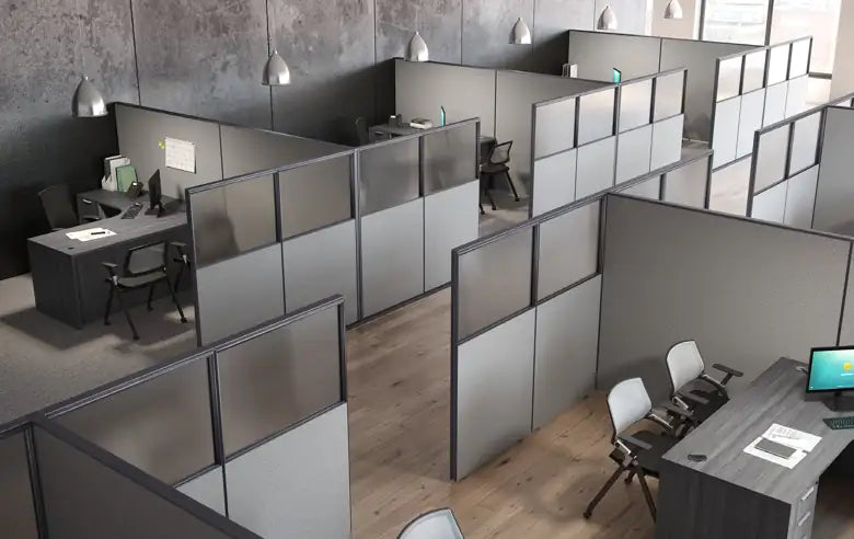 SpaceMax panels