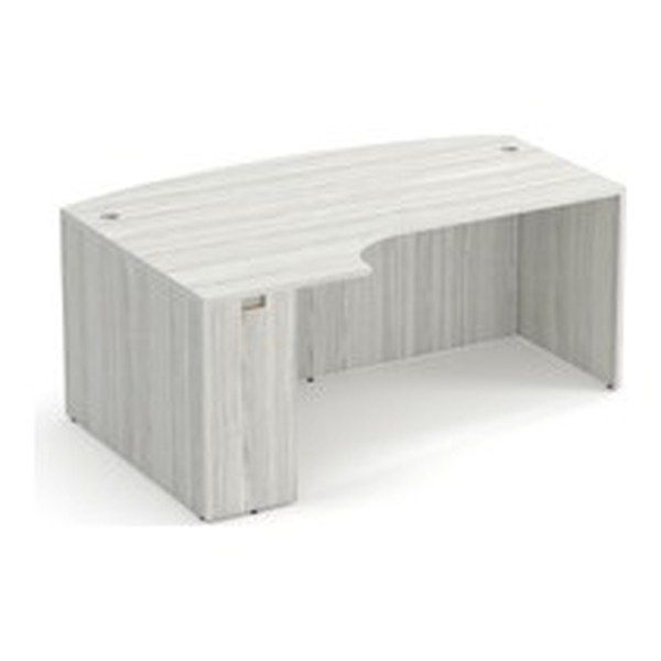 Desk components