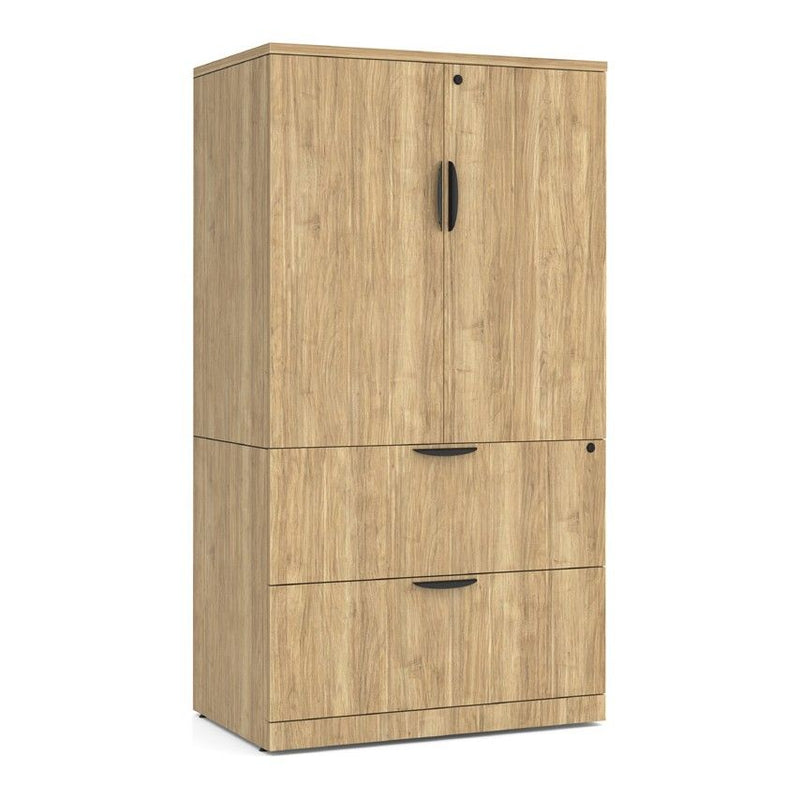 Storage and filing