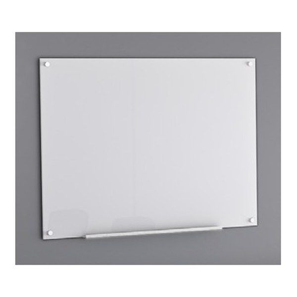 Whiteboards and tackboards