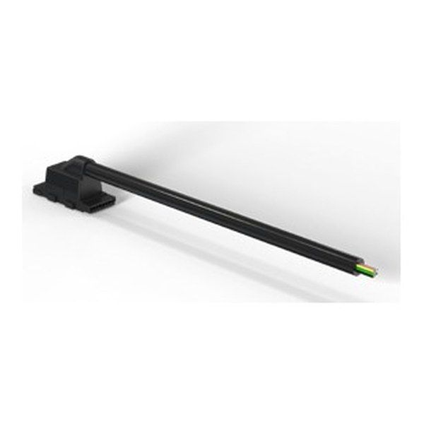 Cubicle parts and power
