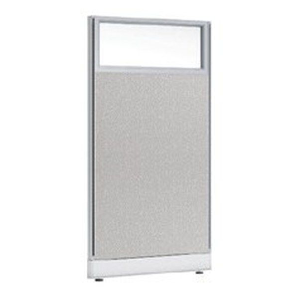 Cubicles and panels