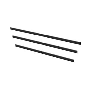 Encore Adjustable Return Beam Support
