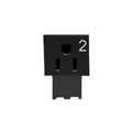 ECA Receptacle 2