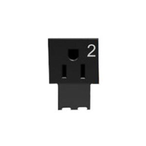 ECA Receptacle 2