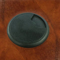 Classic Laminate Round Plastic Grommet Cover
