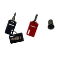 Classic Laminate Lock Core Kit