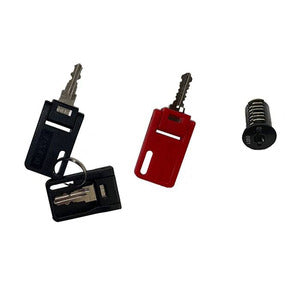 Classic Laminate Lock Core Kit