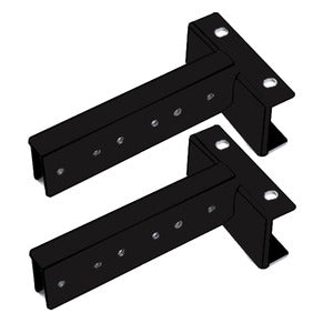 Elements Connector Beam Bracket (Pair)