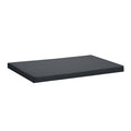 Classic Laminate Mobile Pedestal Seat Cushion