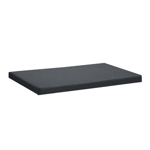 Classic Laminate Mobile Pedestal Seat Cushion