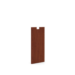 Classic Laminate Credenza Half Leg