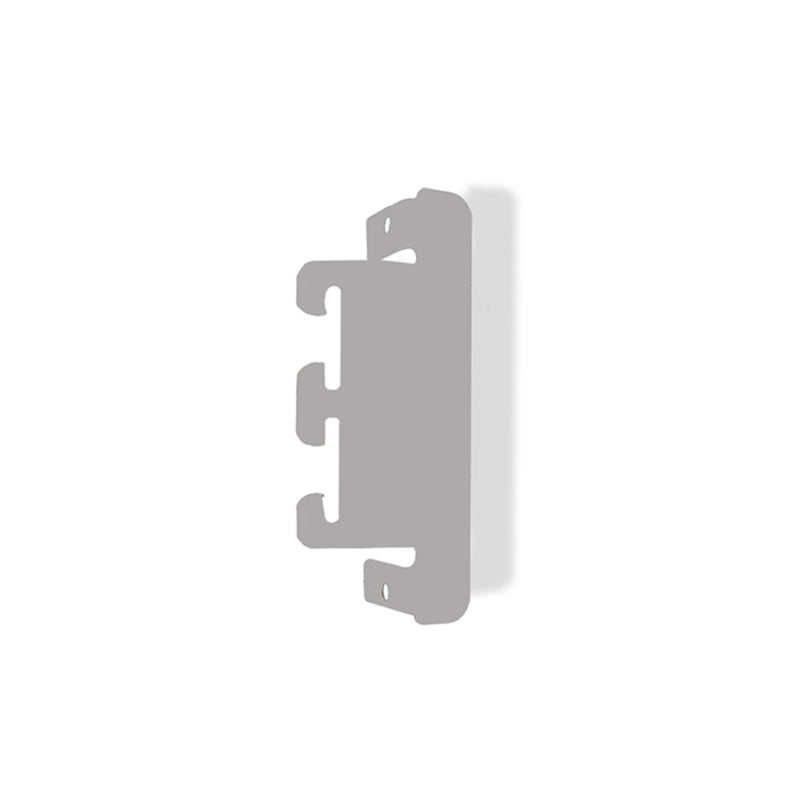 Webb Replacement Toolbar Clips (Pair)