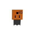 ECA Isolated Ground Receptacle 3