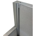Webb Change of Height Trim for Connector Post