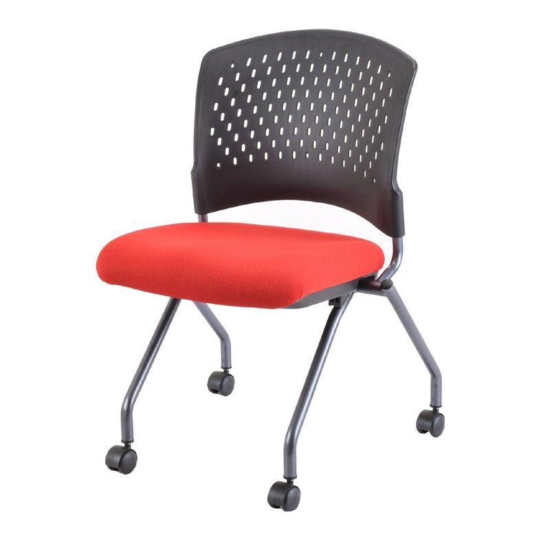 Agenda Nesting Chair