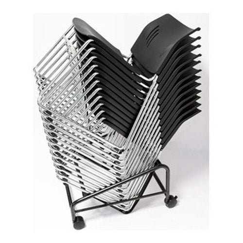 Agenda Plus 4-Wheel Dolly