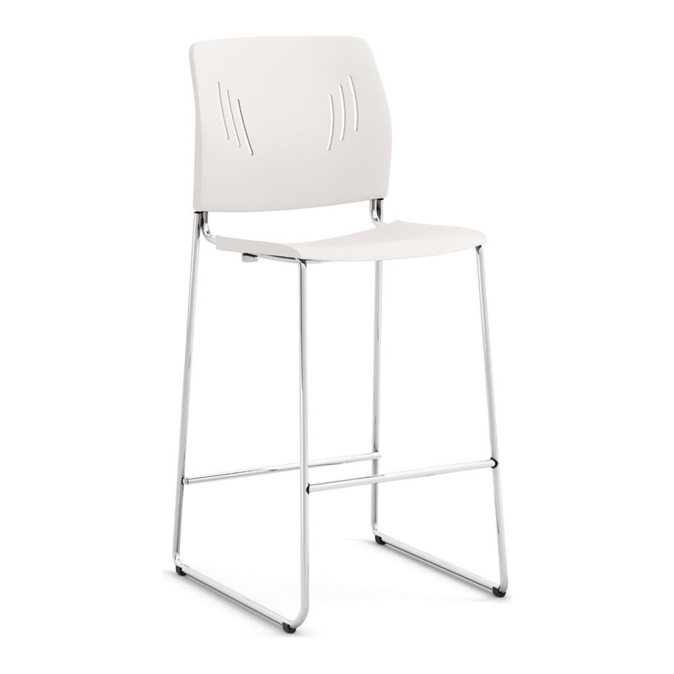 Agenda Plus Bar Height Chair