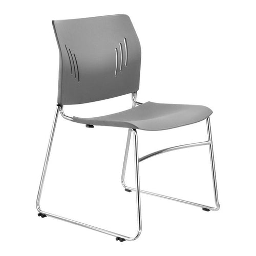 Agenda Plus Stacking Chair