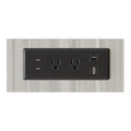 Arena Compact Power Insert