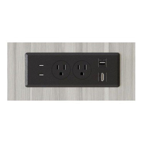 Arena Compact Power Insert