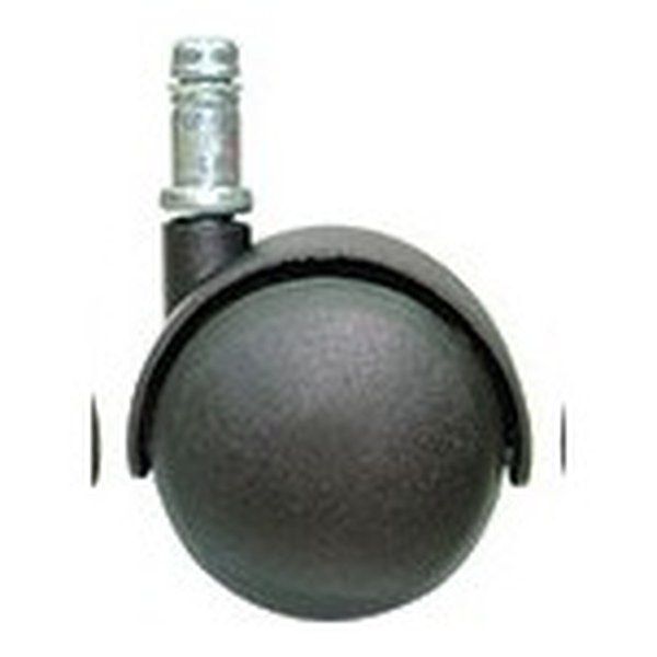 Baker and Sleek Stacking Chair Casters