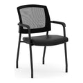 Baker Stackable Guest Chair