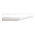 Bevel-Edge Laminate Desk Top for Height Adjustable Bases