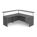 Borders Corner Transaction Top