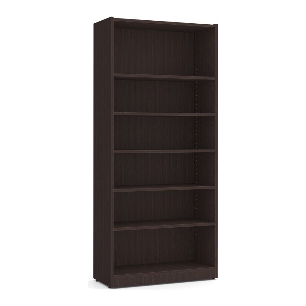 Classic Laminate Bookcase
