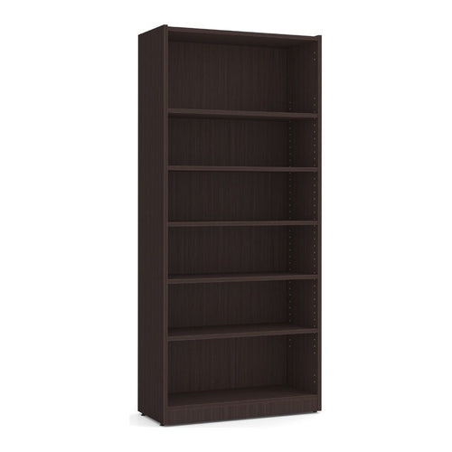 Classic Laminate Bookcase