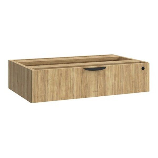Classic Laminate Buffet Drawer