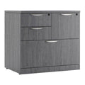 Classic Laminate Combo Lateral File