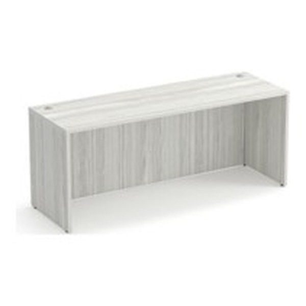 Classic Laminate Credenza Shell