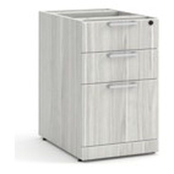 Classic Laminate Deluxe Full Pedestal
