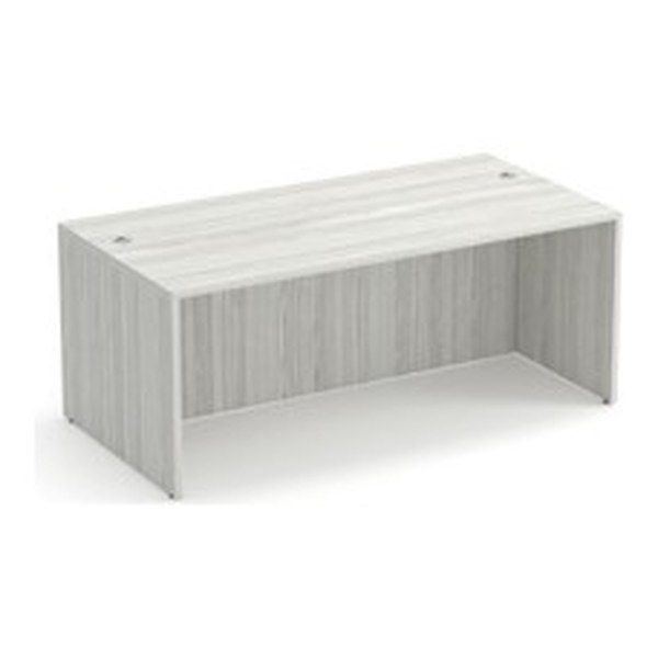 Classic Laminate Desk Shell