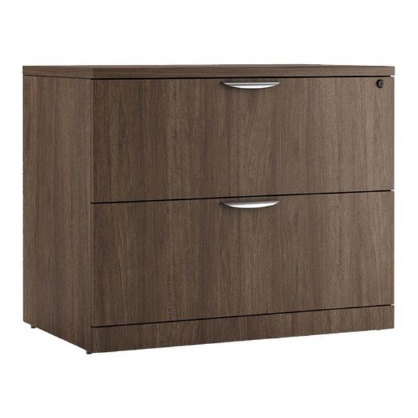Classic Laminate Lateral File