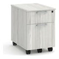 Classic Laminate Mobile Box/File Pedestal