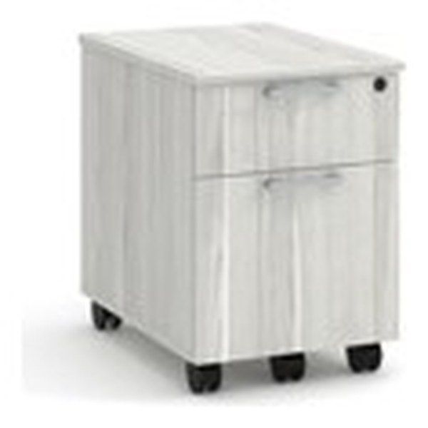 Classic Laminate Mobile Box/File Pedestal