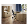 Classic Laminate Modular 207 Wardrobe