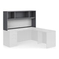 Classic Laminate Open Hutch
