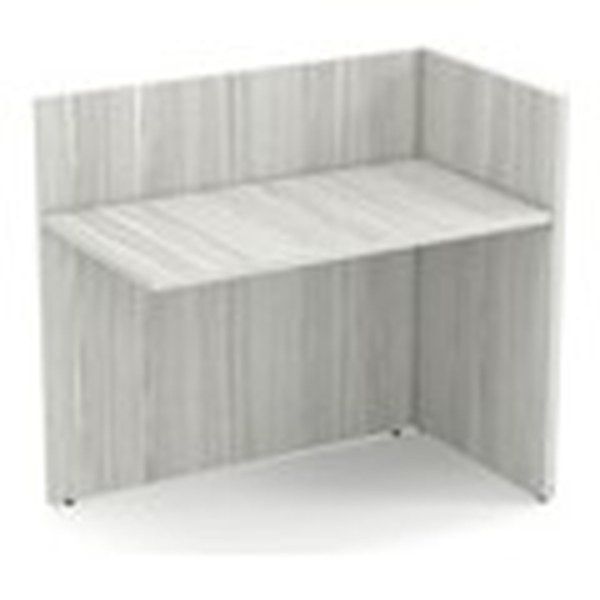 Classic Laminate Reversible Reception Return