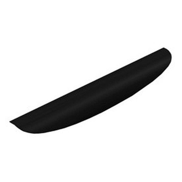 Classic Laminate Scallop Drawer Pull