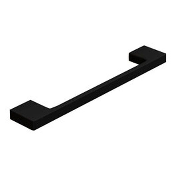 Classic Laminate Square Drawer Pull
