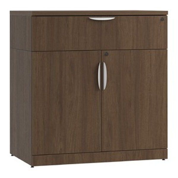 Classic Laminate Storage Cabinet