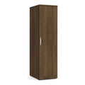 Classic Laminate Storage Wardrobe Cabinet
